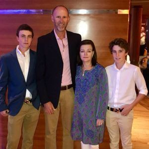 Meet your Posher, Andrew